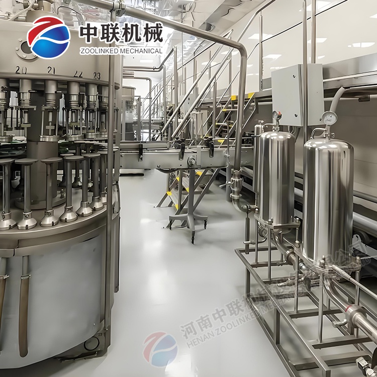 整套火龍果醋飲料生產(chǎn)線(xiàn)設(shè)備
